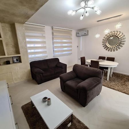 Adonis Apartment Novi Sad Exterior photo