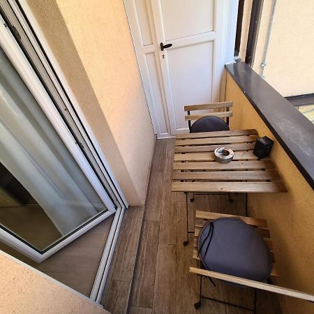 Adonis Apartment Novi Sad Exterior photo