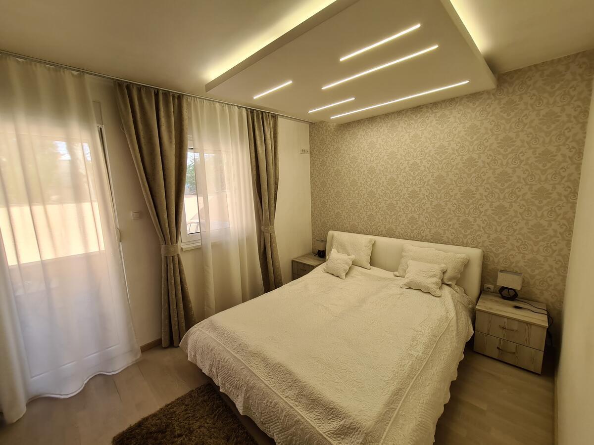 Adonis Apartment Novi Sad Exterior photo